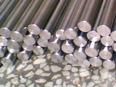 Nickel prices up on supply fears