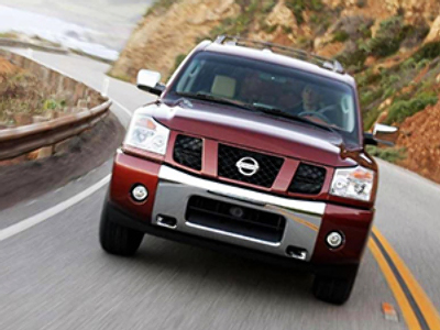 Nissan global vehicle recall affects Russia