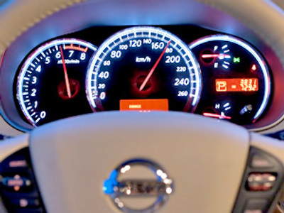 Nissan doubles up on Russian shifts