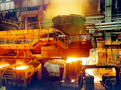 NLMK posts 1Q 2010 net profit of $132 million