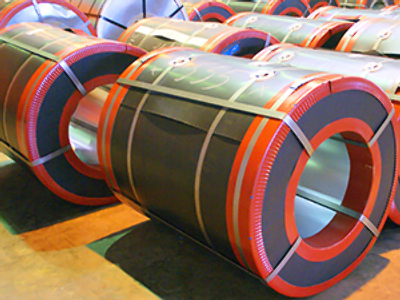 NLMK posts FY 2009 net profit of $215 million