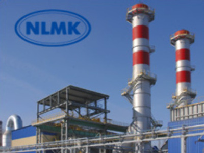 NLMK unveils 44% 1H 2008 Net Profit jump