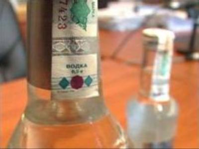 No foreigners in alcohol and medicines trading in Russia in 2007