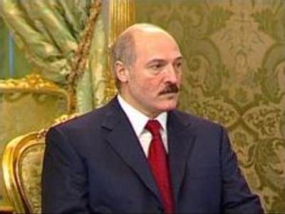 No gas price reduction for Belarus