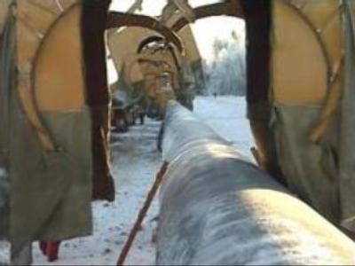 No plans for gas cartel with Iran: Russian Security Council Secretary