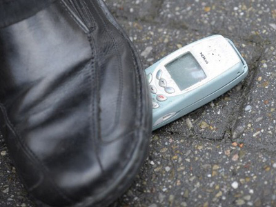 Nokia: A bit better than junk