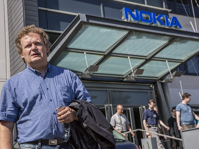 Nokia gets rid of 10K jobs and Vertu