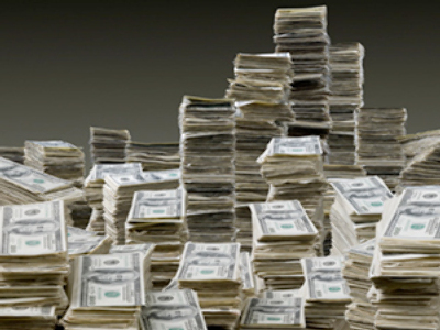 Nomos-Bank posts FY 2009 net profit of 4.26 billion roubles