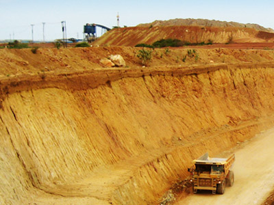Nord Gold increased its net profit 89% in 2011