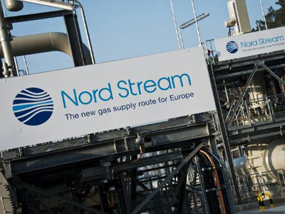 EU wants Russians to share Nord Stream pipeline