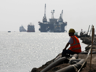 Nord Stream: The next steps