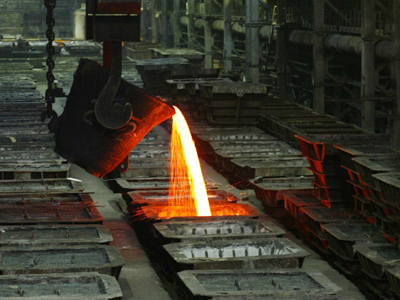 Norilsk makes revised Rusal buyout offer