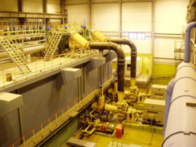 Norilsk Nickel posts 1H 2010 Net Profit of $2.3 billion