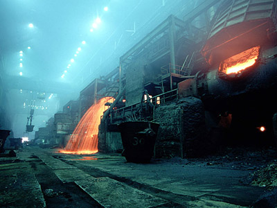 Norilsk Nickel to buyback through subsidary