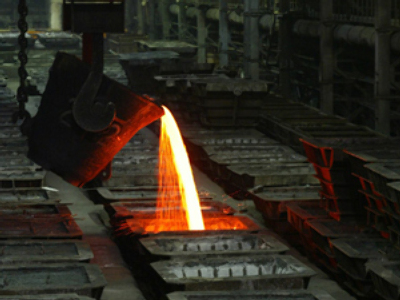 Norilsk Nickel posts 1H 2009 Net Profit of $439 million