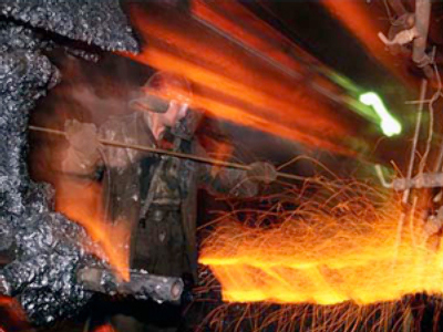 Norilsk Nickel posts FY 2008 Net Loss of $555 million