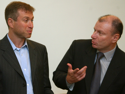 Long Norilsk Nickel dispute may soon be over