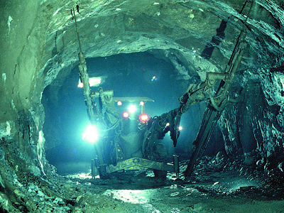 Norilsk prices latest RusAl buyback proposal