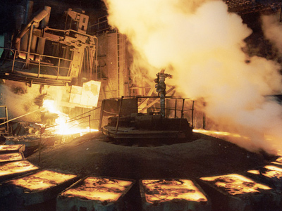 Time for Norilsk players to have a look at themselves