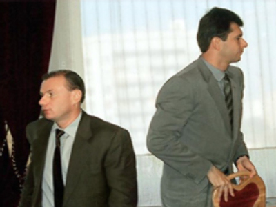 Norilsk plot thickens as Interros says no deal