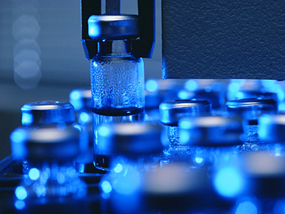 Novartis commits to St. Petersburg production