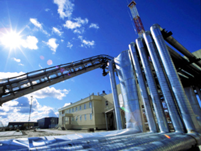 Novatek posts 3Q 2009 Net Profit of 7.35 billion Roubles
