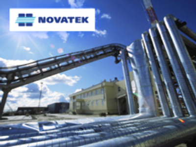 Novatek boost H1 profit by 70% to $612.5 million