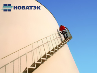 Novatek boosts FY 2008 Net Profit by 22%