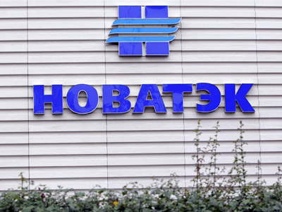 Novatek starts gas delivery to Europe, despite Gazprom monopoly