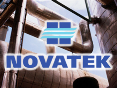 Novatek posts 11% profit increase for 3Q 2008