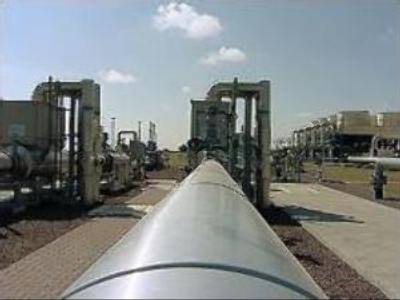 Novatek to bid for Yukos assets