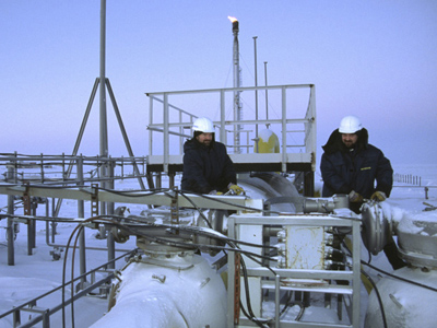 Novatek Yamal focus set to pick up