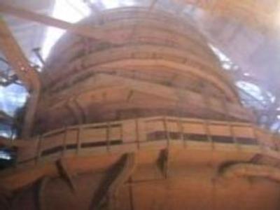 November eyed for Severstal IPO