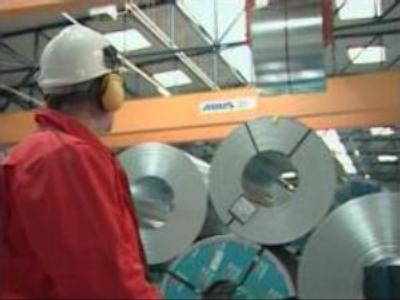Novolipetsk Steel acquires half-share in a JV with Duferco