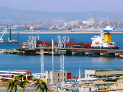 Novorossiysk Commercial Sea Port posts 9M 2009 Net profit of $208 million