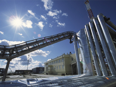 Novatek may break Gazprom’s export monopoly