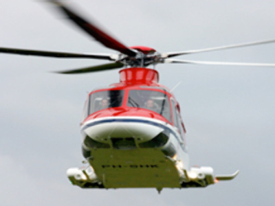 OboronProm and AgustaWestland tie up to produce AW 139's in Russia