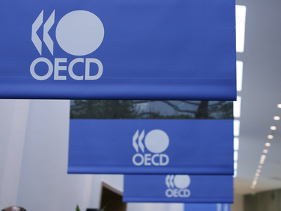 OECD: More gloom for eurozone, better perspective for Russia in 2012