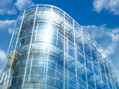 Office rents drop in Moscow and St. Petersburg