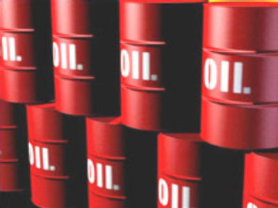 Oil a whisker away from $US100