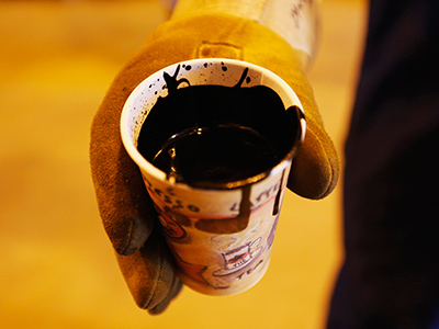 OPEC forecast: Oil demand growth will contract in 2013