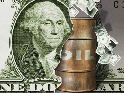60-66 oil regime: Who skims the cream?