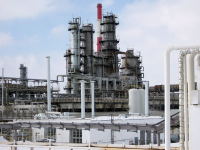 Lower oil price 'good for Russia'