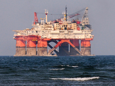 Oil prices could drop to $50 - Credit Suisse