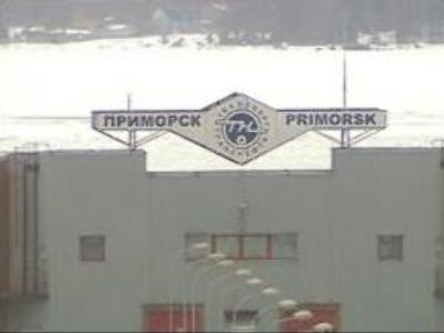 Oil route to bypass Belarus might be ready in less than 18 months