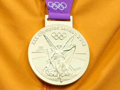 American athletes taxed for winning Olympic medals