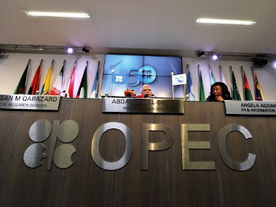OPEC muddies waters with conflicting oil production estimates