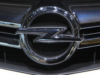Opel cuts hours: German GM shortens work days as sales slump