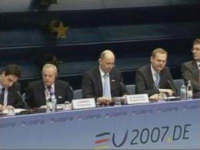 "Open skies" deal backed by EU