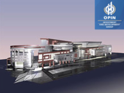 OPIN posts 1H Net Profit jump